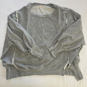 Free People - We the Free Camden Sweatshirt